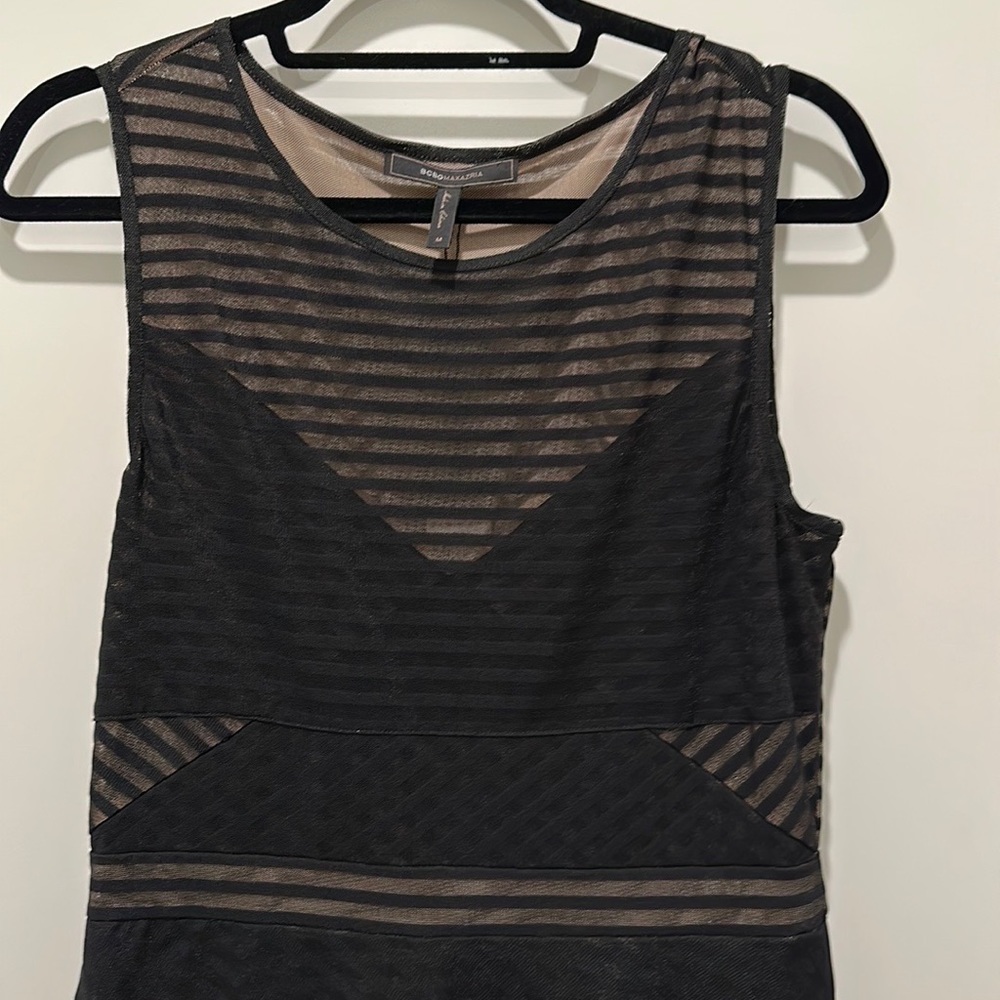 BCBG “Leona” Dress - Picture 7 of 7